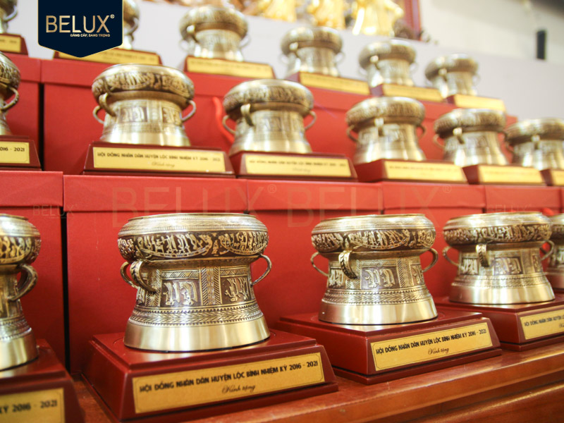 Lô 120 trống đồng D12 Lộc Bình Lạng Sơn theo yêu cầu